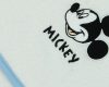 Disney Mickey kapucnis frottír törölköző 100x100cm