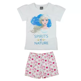 Disney Frozen II./Jégvarázs II. 2 részes lányka szett