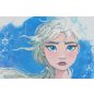 Disney Frozen II./Jégvarázs II. 2 részes lányka szett