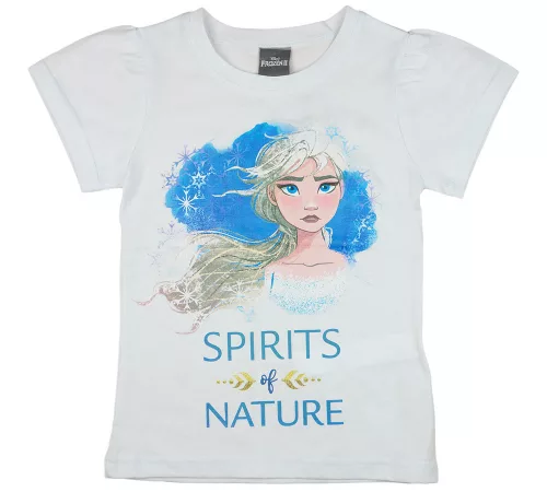 Disney Frozen II./Jégvarázs II. 2 részes lányka szett