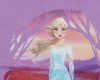 Disney Frozen II./ Jégvarázs II. lányka trikó