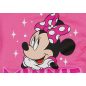 Disney Minnie rövid ujjú baba body