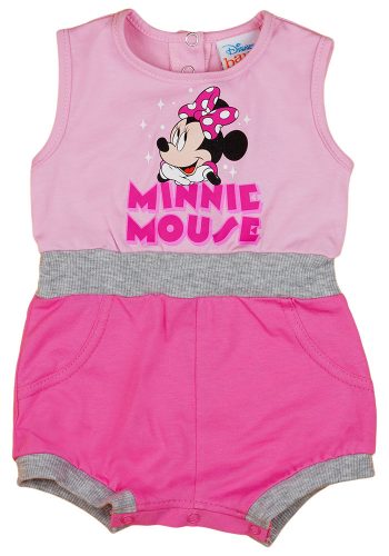 Disney Minnie ujjatlan baba napozó