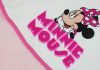 Disney Minnie kapucnis frottír törölköző (70X90cm)