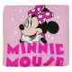 Disney Minnie gumis baba lepedő (60x120, 70x140)