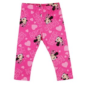 Disney Minnie lányka leggings