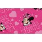 Disney Minnie ujjatlan rugdalózó 2:1 méret
