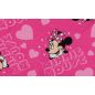 Disney Minnie ujjatlan rugdalózó 2:1 méret