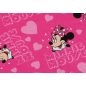 Disney Minnie ujjatlan rugdalózó 2:1 méret