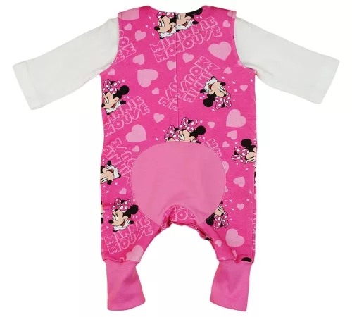 Disney Minnie 2 részes baba szett 2:1 méret