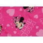 Disney Minnie 2 részes baba szett 2:1 méret