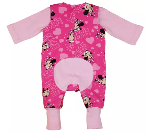 Disney Minnie 2 részes baba szett 2:1 méret