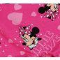 Disney Minnie 2 részes baba szett 2:1 méret