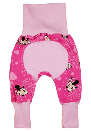 Disney Minnie baba nadrág 2:1 méret