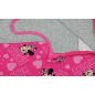 Disney Minnie ujjatlan tipegő hálózsák 1 TOG