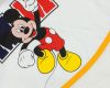 Disney Mickey "MM" kapucnis frottír törölköző 100x100cm