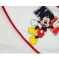 Disney Mickey kapucnis törölköző 70x90cm