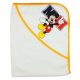 Disney Mickey kapucnis törölköző 70x90cm