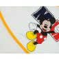 Disney Mickey kapucnis törölköző 70x90cm