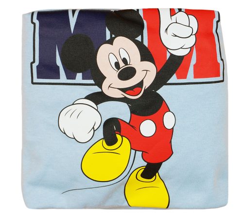 Disney Mickey gumis lepedő