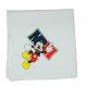 Disney Mickey textil pelenka 70x70cm