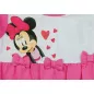 Disney Minnie szívecskés rövid ujjú napozó