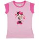 Disney Minnie nyuszis rövid ujjú lányka póló