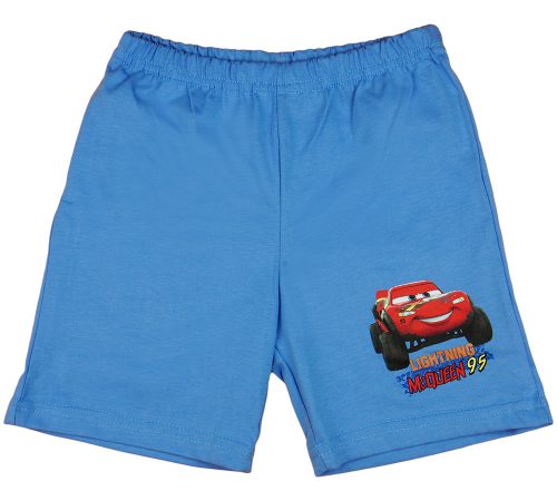 Disney Cars/Verdák fiú rövidnadrág