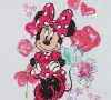 Disney Minnie virágos ujjatlan ruha