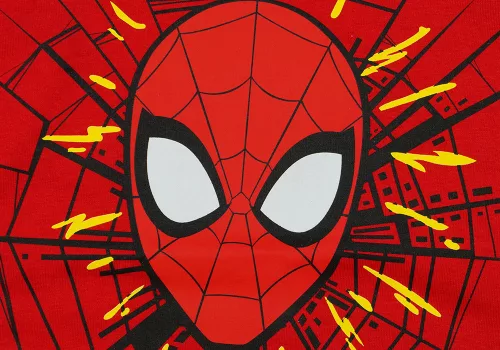 SpiderMan/Pókember 2 részes nyári szett