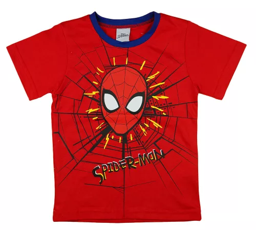 SpiderMan/Pókember 2 részes nyári szett