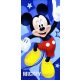 Disney Mickey mintás fiú törölköző 70x140 cm