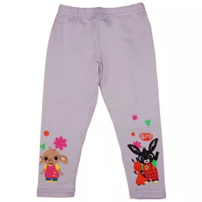Bing nyuszi lányka leggings