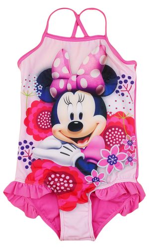 Disney Minnie lányka fürdőruha