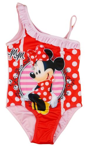 Disney Minnie lányka fürdőruha