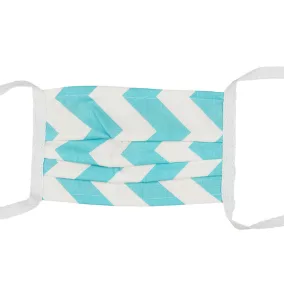 Kétrétegű textil szájmaszk orrmerevítővel