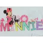Disney Minnie cicás napozó