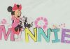 Disney Minnie textil-tetra kifogó törölköző 140x140cm