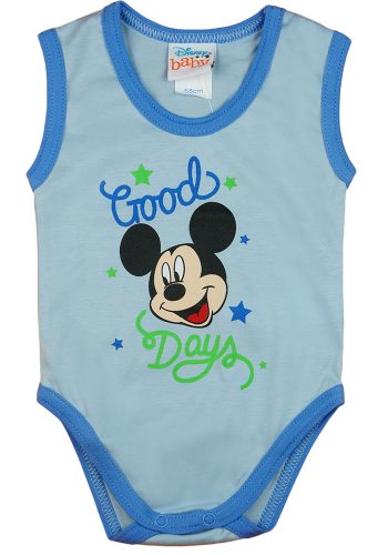 Disney Mickey ujjatlan baba body