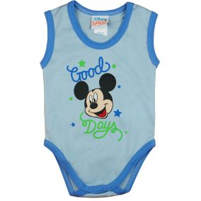 Disney Mickey ujjatlan baba body
