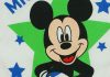 Disney Mickey csillagos 5 részes baba szett