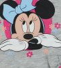 Disney Minnie virágos rövid ujjú napozó