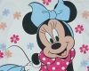 Disney Minnie virágos ujjatlan napozó