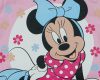 Disney Minnie virágos ujjatlan napozó
