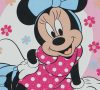 Disney Minnie virágos 5 részes baba szett
