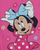 Disney Minnie virágos baba nadrág