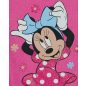 Disney Minnie virágos baba nadrág
