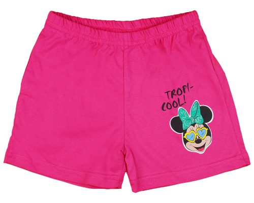 Disney Minnie lányka rövidnadrág