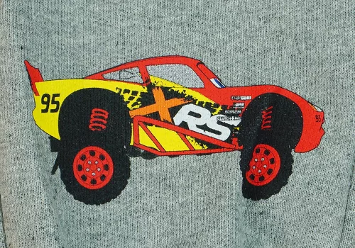 Disney Cars/ Verdák szabadidő nadrág