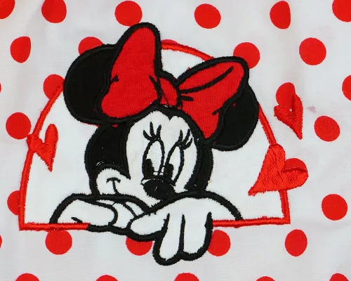 Disney Minnie 2 részes baba szett